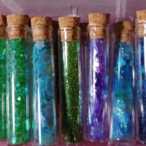 Assorted items