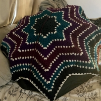 Crochet Umbrella