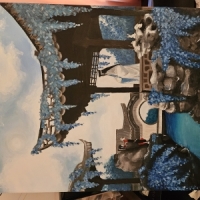 My projects