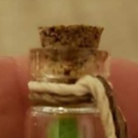 Mini Christmas tree
