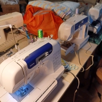 Crafting space
