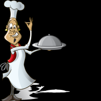 Your favorite recipe or meal for dinner?