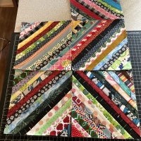 Welcome to the quilt corner!