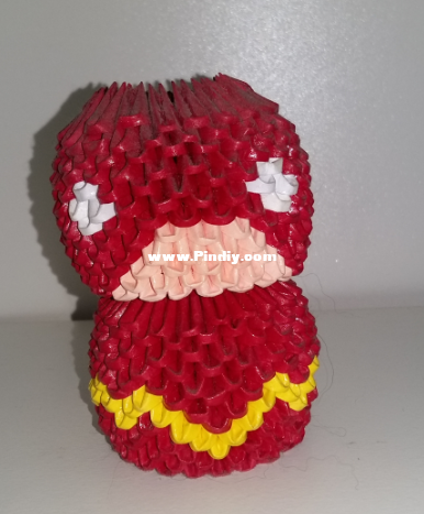 Origami Flash