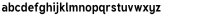 Font - Tuffy Bold - TTF, OTF, SFD