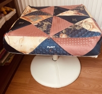 My stool