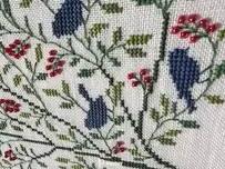 Stitch Haandarbejdets Fremme Super Fast