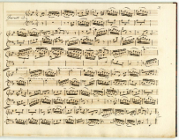 Sheet Music - Johann Sebastian Bach - Inventions, BWV 772-786 - Piano