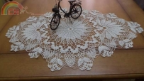 Doily