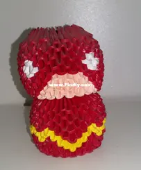 Origami Flash