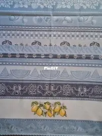 Stitch Asciugapiatti Limoni Lemon Dish