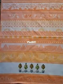 Stitch Asciugapiatti Piange Agrumi Citrus