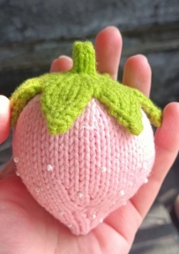 Strawberry