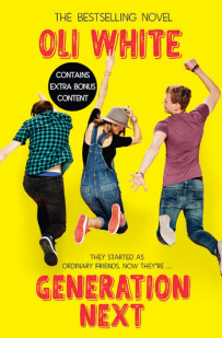 Book recommendation: Generation Next by Oli White