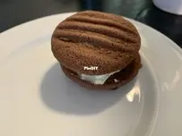 Cooking Nigella Lawsons Choc Biscuit