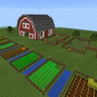 Credit farming