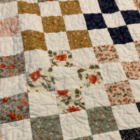Quilting Corner