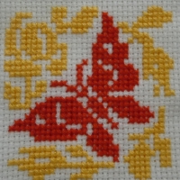 X-Stitch Groupies